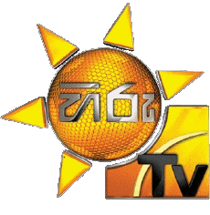 Multimedia Kanäle - TV Welt Sri Lanka Hiru TV 