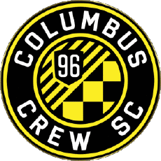 Sport Fußballvereine Amerika U.S.A - M L S Columbus Crew 