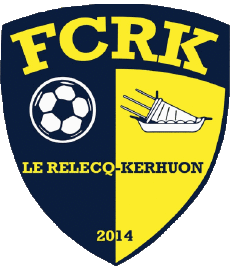 Sports Soccer Club France Bretagne 29 - Finistère Le Relecq-Kerhuon FC 