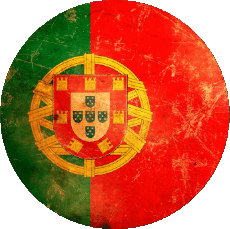 Banderas Europa Portugal Ronda 