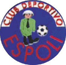 Sportivo Calcio Club America Ecuador Club Deportivo Espoli 