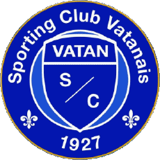 Sportivo Calcio  Club Francia Centre-Val de Loire 36 - Indre SC Vatanais 