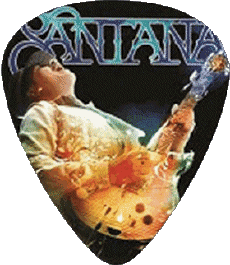 Multi Média Musique Pop Rock Carlos Santana 