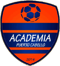Sports FootBall Club Amériques Logo Vénézuéla Academia Puerto Cabello 
