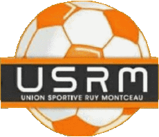 Sports FootBall Club France Auvergne - Rhône Alpes 38 - Isère USRM - Ruy Montceau 
