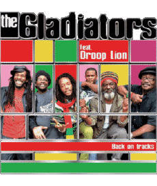 Multi Média Musique Reggae The Gladiators 