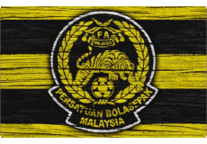 Sport Fußball - Nationalmannschaften - Ligen - Föderation Asien Malaysia 