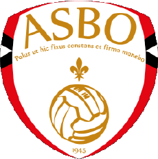 Sports FootBall Club France Hauts-de-France 60 - Oise Beauvais Oise AS 