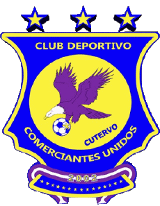 Sports FootBall Club Amériques Pérou Comerciantes Unidos 
