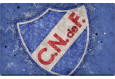 Sports Soccer Club America Logo Uruguay Club Nacional de Football 