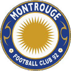 Deportes Fútbol Clubes Francia Ile-de-France 92 - Hauts-de-Seine Montrouge FC 