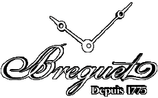Mode Uhren Breguet 