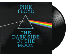 The Dark side of the moon-Multi Média Musique Pop Rock Pink Floyd 