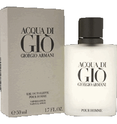 Mode Couture - Parfüm Giorgio Armani 