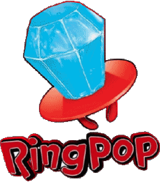 Cibo Caramelle Ring Pop 