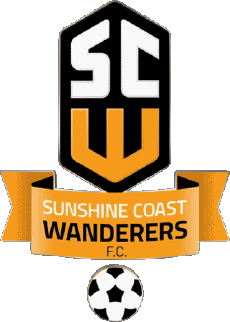 Sport Fußballvereine Ozeanien Australien NPL Queensland Sunshine Coast Wanderers 