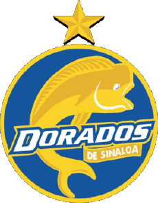 Sport Fußballvereine Amerika Logo Mexiko Dorados de Sinaloa 