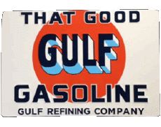 Trasporto Combustibili - Oli Gulf 