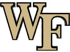 Sports N C A A - D1 (National Collegiate Athletic Association) W Wake Forest Demon Deacons 