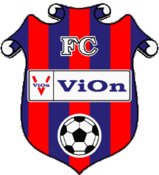 Sport Fußballvereine Europa Logo Slowakei Z. Moravce-Vrable 