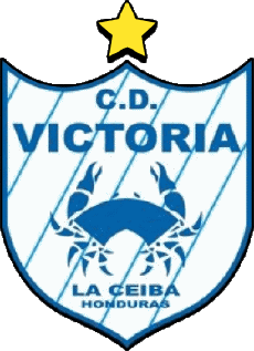 Sports FootBall Club Amériques Logo Honduras Club Deportivo Victoria 