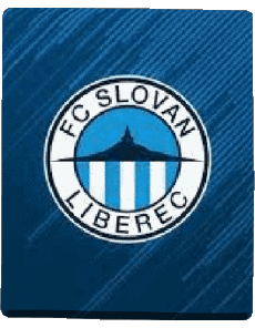 Sports Soccer Club Europa Logo Czechia FC Slovan Liberec 