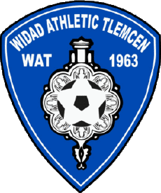 Sports FootBall Club Afrique Algérie Widad Athletic Tlemcen 