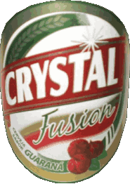 Bevande Birre Brasile Crystal 