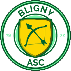 Sportivo Calcio  Club Francia Bourgogne - Franche-Comté 21 - Côte-d'Or A.S.C Bligny sur Ouche 