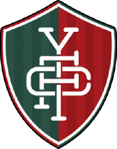 Sports FootBall Club Amériques Logo Paraguay Club Fulgencio Yegros 