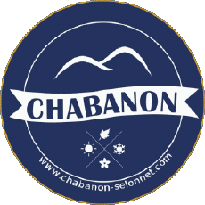 Sportivo Stazioni - Sciistiche Francia Alpi Meridionali Chabanon 
