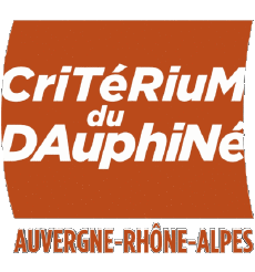 Sports Cyclisme Critérium du Dauphiné 