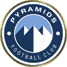 Sports FootBall Club Afrique Egypte Pyramids FC 