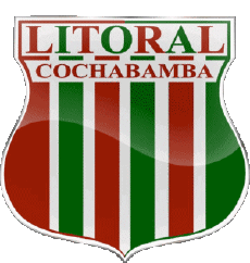 Sportivo Calcio Club America Logo Bolivia Litoral de Cochabamba 