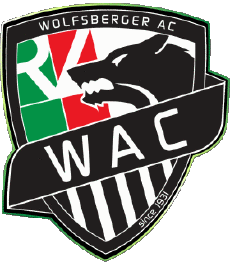 Sport Fußballvereine Europa Österreich Wolfsberger AC 