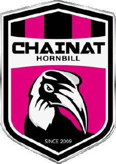 Sportivo Cacio Club Asia Logo Tailandia Chainat Hornbill FC 