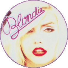 Multi Média Musique Pop Rock Blondie 