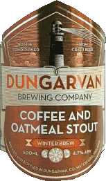 Drinks Beers Ireland Dungarvan 