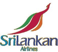 Trasporto Aerei - Compagnia aerea Asia Sri Lanka Sri Lankan Airlines 