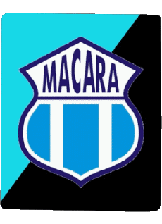 Sports FootBall Club Amériques Logo Equateur Club Social y Deportivo Macara 