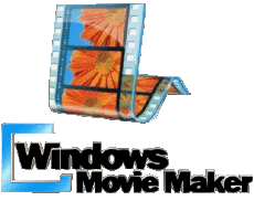 Multi Media Computer - Software Windows Movie Maker 