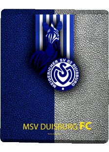 Sportivo Calcio  Club Europa Germania Duisburg 
