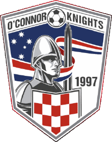 Deportes Fútbol  Clubes Oceania Australia NPL ACT O'Connor Knights 