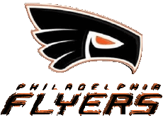 Sport Eishockey U.S.A - N H L Philadelphia Flyers 