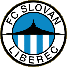 Sports FootBall Club Europe Logo Tchéquie FC Slovan Liberec 