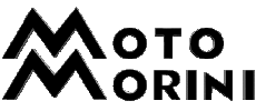 Transports MOTOS Moto-Morini Logo 