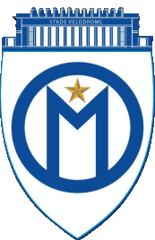 1935 B-Sport Fußballvereine Frankreich Provence-Alpes-Côte d'Azur Olympique de Marseille 1935 B