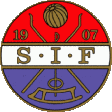 Sport Fußballvereine Europa Logo Norwegen Stromsgodset IF 