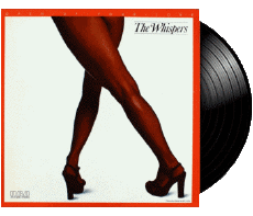 Open Up Your Love-Multimedia Musica Funk & Disco The Whispers Discografia 