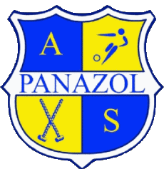 Sport Fußballvereine Frankreich Nouvelle-Aquitaine 87 - Haute-Vienne AS Panazol 
